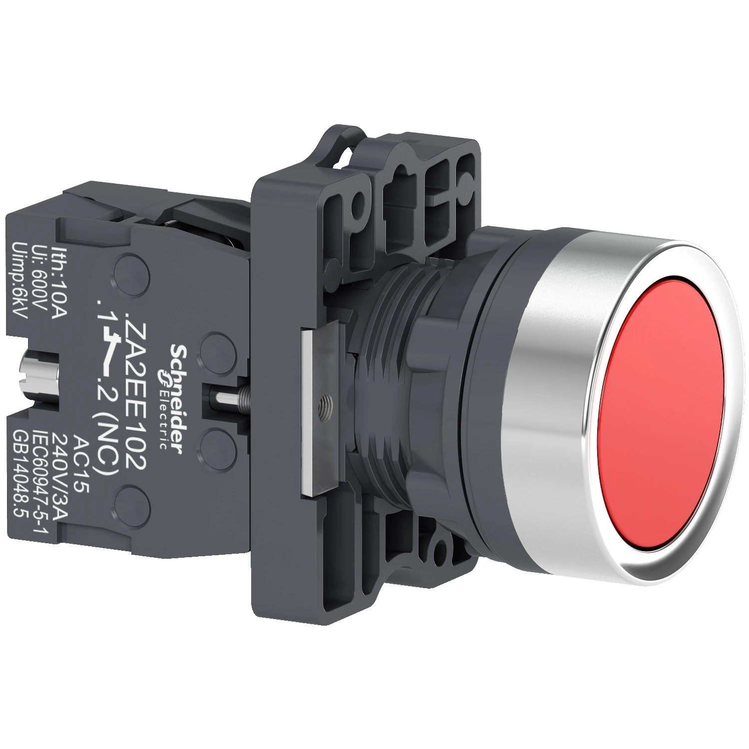 

XB7-EA42 XB7EA42C new model XA2EA42 Complete push button