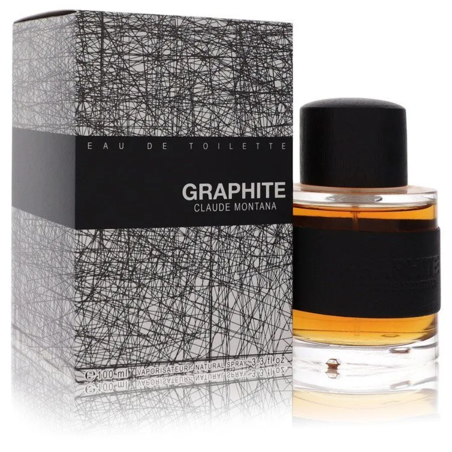 

Montana Eau De Toilette Spray 3.4 oz