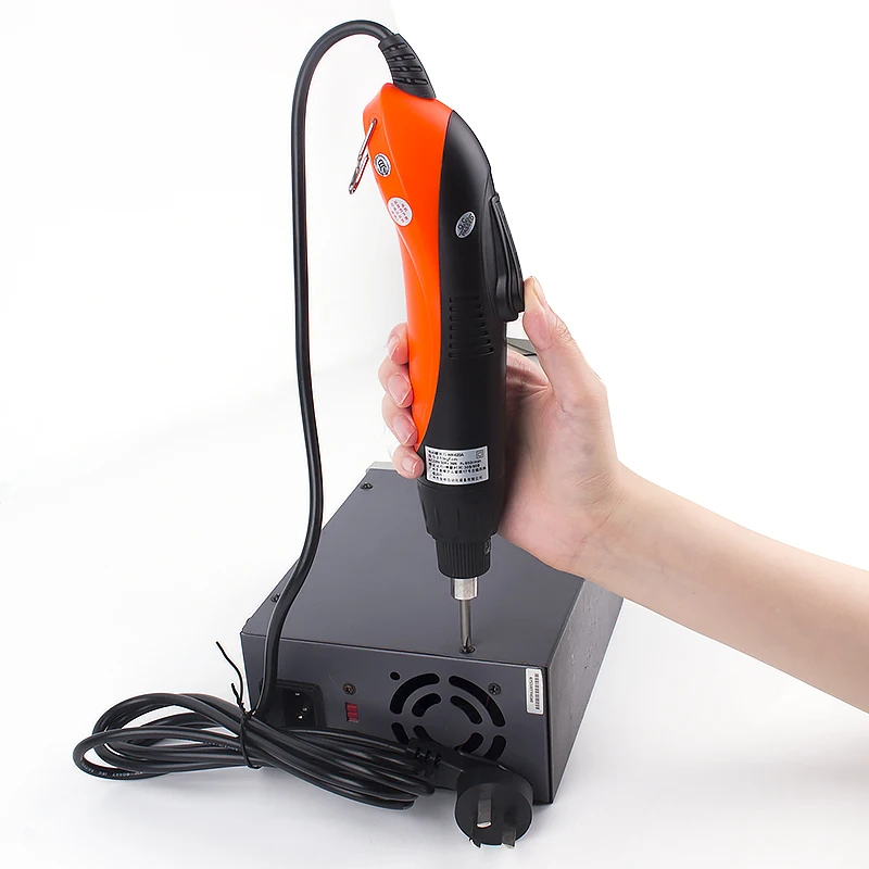 AM-620a Torque Control Corded Electric Precision Screwdriver Mini Electric Corded Screwdriver Target