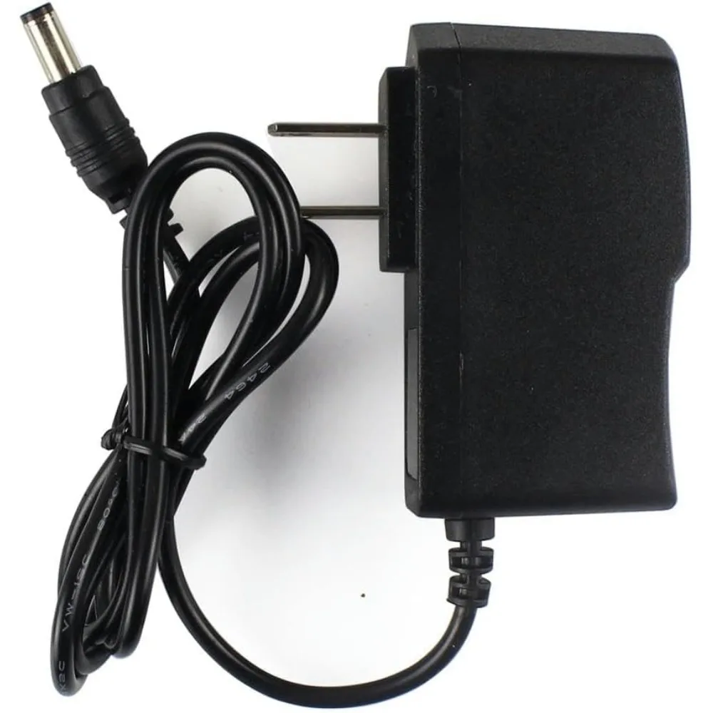 

Переходник 5 В 2 А 5,5*2,5 мм переменного тока для сканера штрих-кода MS5145 MS7120 MS9540