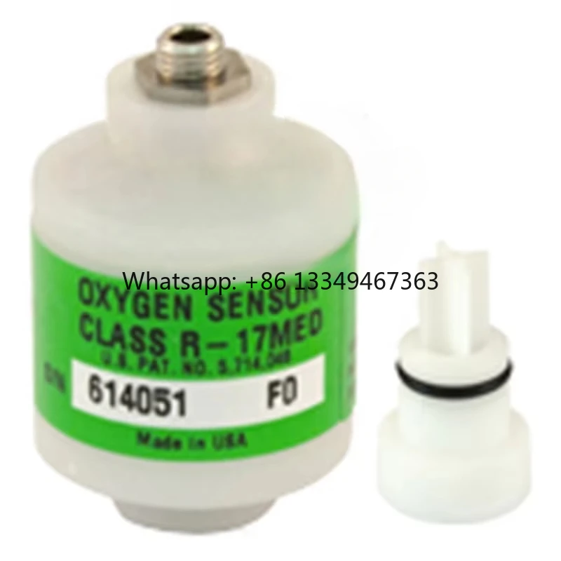 

Oxygen Sensor R-17 MED O2 cell CLASS MR-17MED R17MED R-17