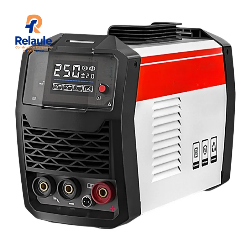 High Quality Soldering station Professional Multifunction Welding Machine Hig-Frequency Gasless Flux Core Welding