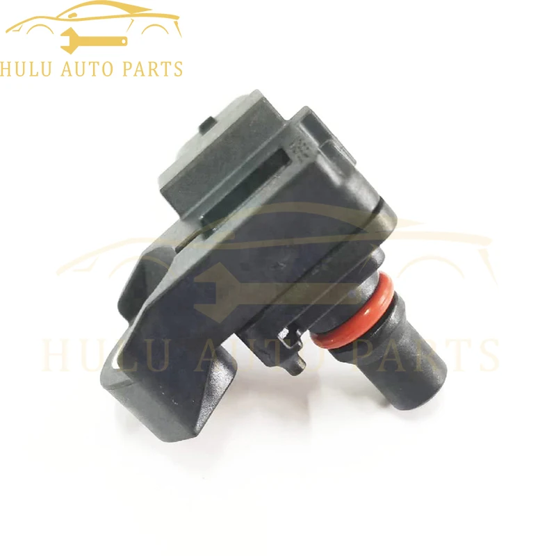 13628637898 Manifold Absolute Pressure MAP Sensor 13627636936 8637898 For BMW 1 2 3 4 Series / X1 X2 / Mini Cooper Clubman