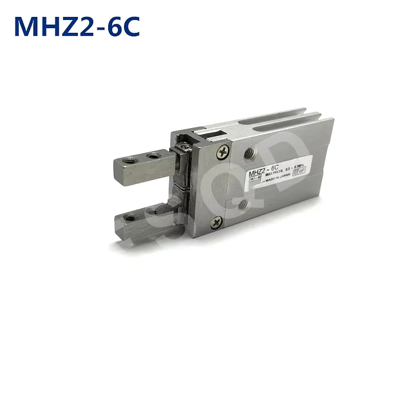

Пневматический захват параллельного типа MHZ2-6C1,6C2,6C3,6C, MHZ2-6S1,6S2,6S3,6S, стандартный цилиндрический пневматический захват FSQD, серия MHZ