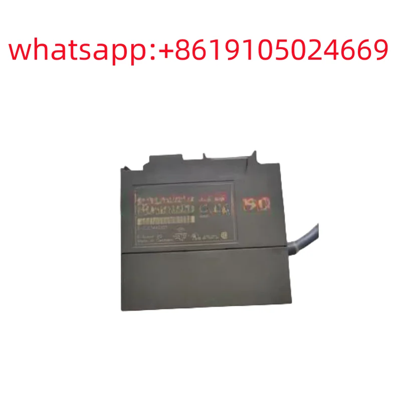 

New Original Module 6ES7365-0BA01-0AA0 6ES7317-2EK14-0AB0 6GK7543-1AX00-0XE0 6ES7132-6HD01-0BB1