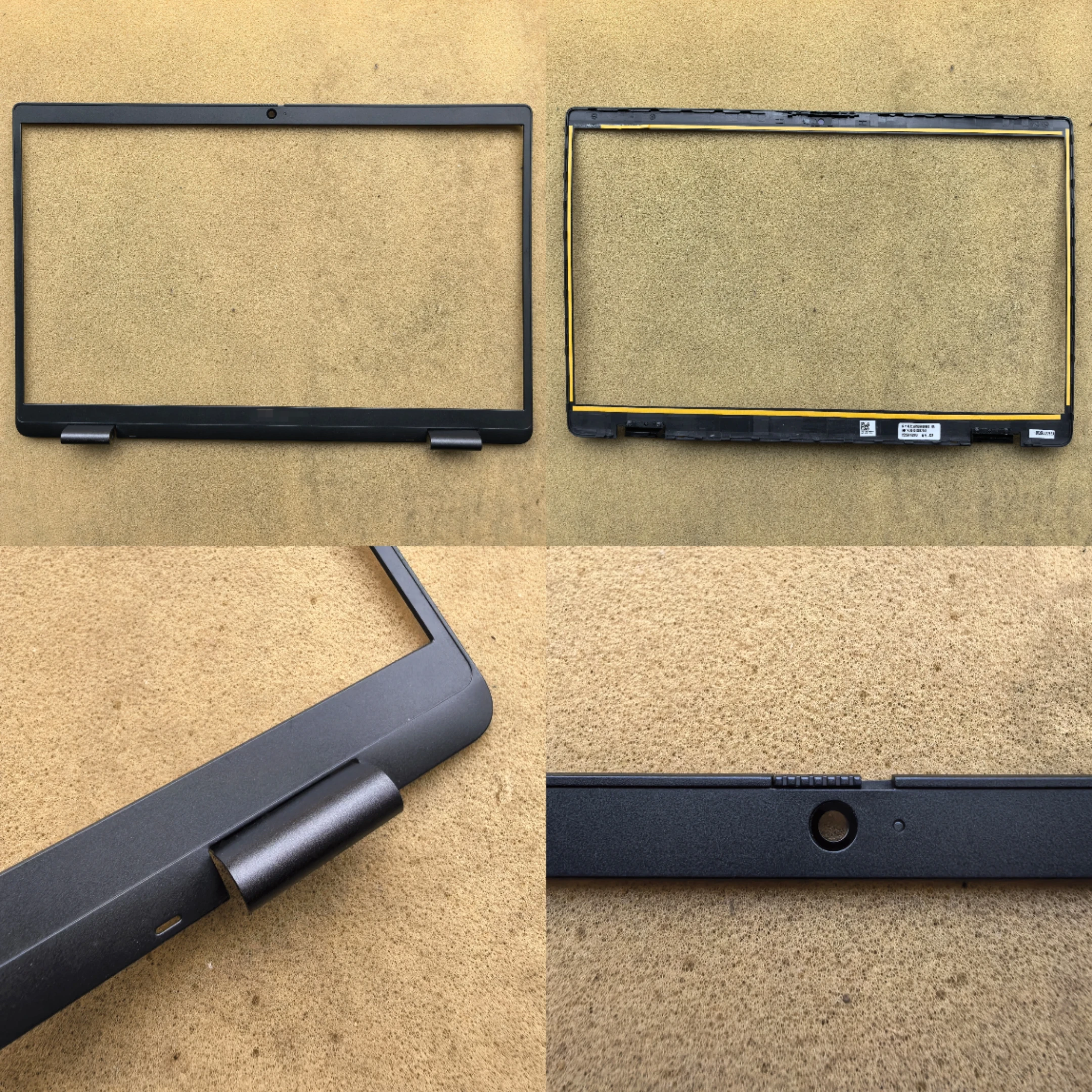 

Новая рамка ЖК-дисплея для ноутбука Dell Latitude 7320 E7320 0D7WCV