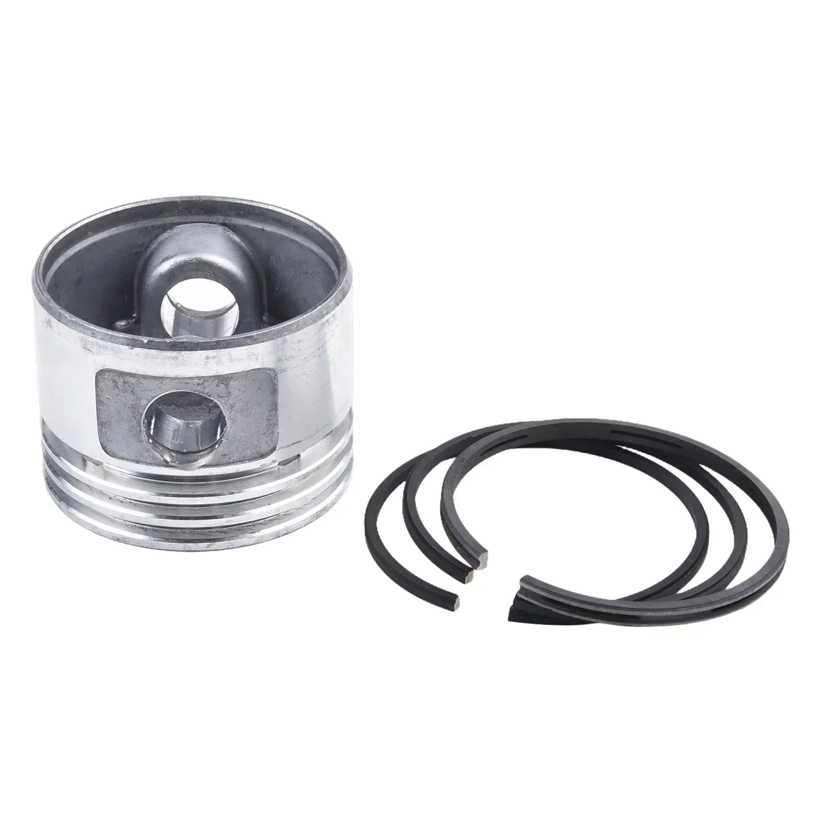 42/47/48/51/65mm Air Compressor Piston Piston Rings Parts Air Pump Accessories For Air Compressor Pneumatic  Air PumpAccessories