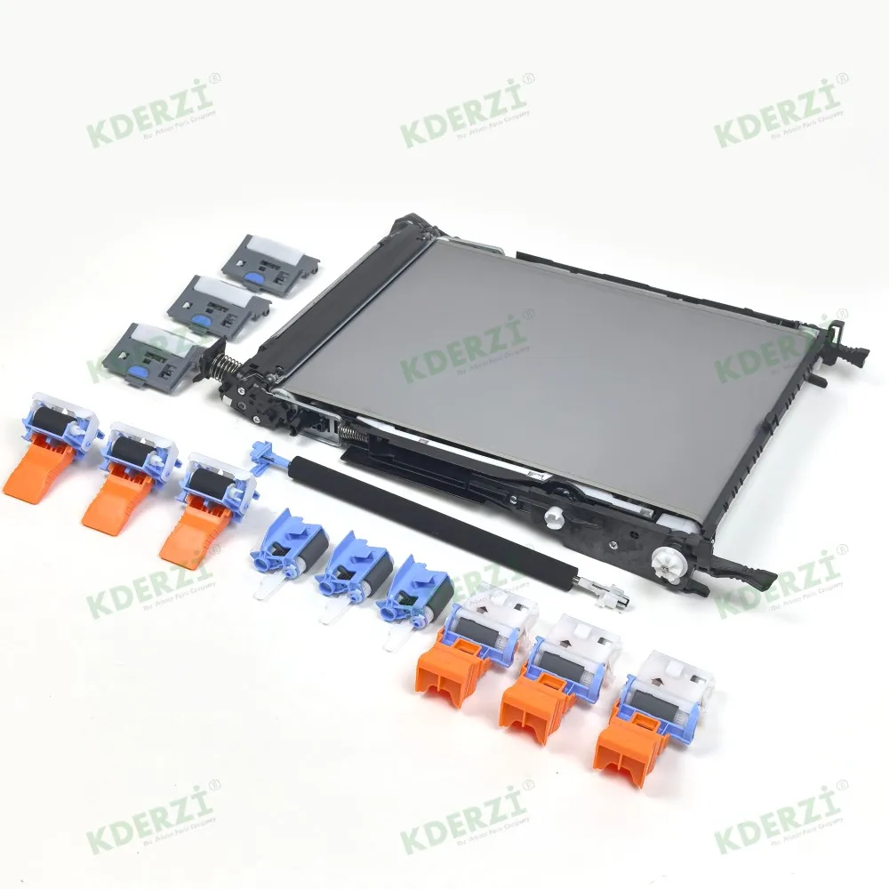 P1B93A Original Fuser Transfer Belt Assembly Kit ITB for LaserJet M652 M653 M681 M682 E67550 P1B93-67901