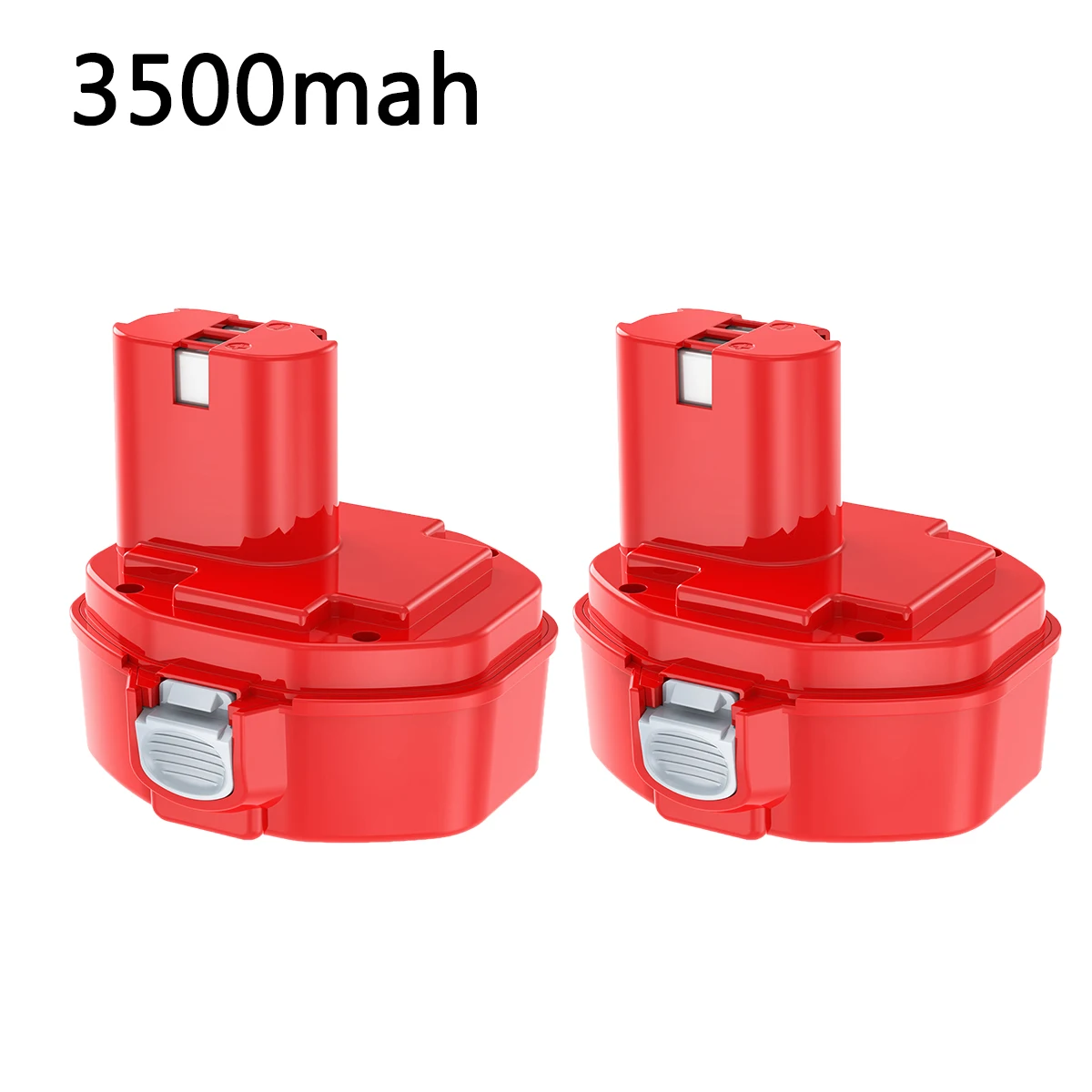 PA14 3,5 Ah/4,0 Ah Ni-MH Ersatzakku für Makita 1420 1422 1433 1434 1435 192600 -1 193985 -8 Akku für Elektrowerkzeuge
