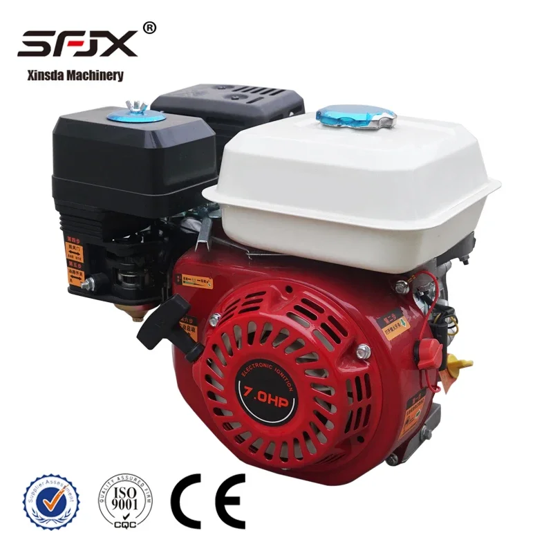 200cc gx160 gx200 200cc gasoline engine