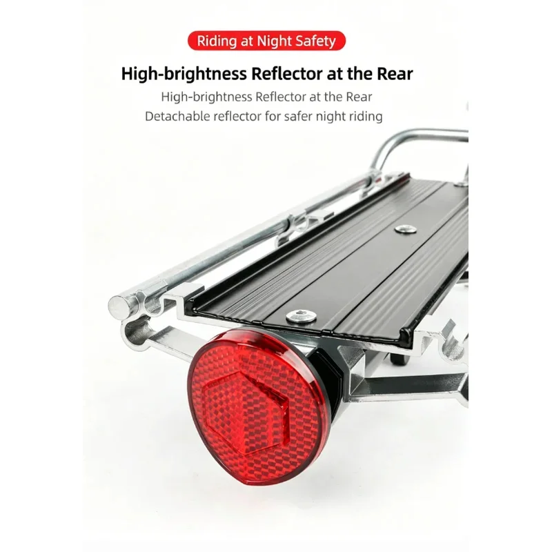 Thumbnail 2 - #54 Compare Luggage Racks Before You Buy