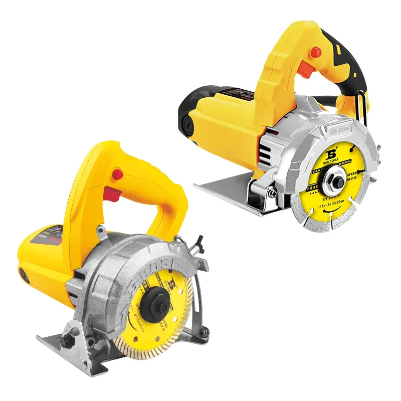 

Cutting Machine Stone Marble Machine Toothless Chainsaw Tile Marble Cutting Household Woodworking Saw Power Tools