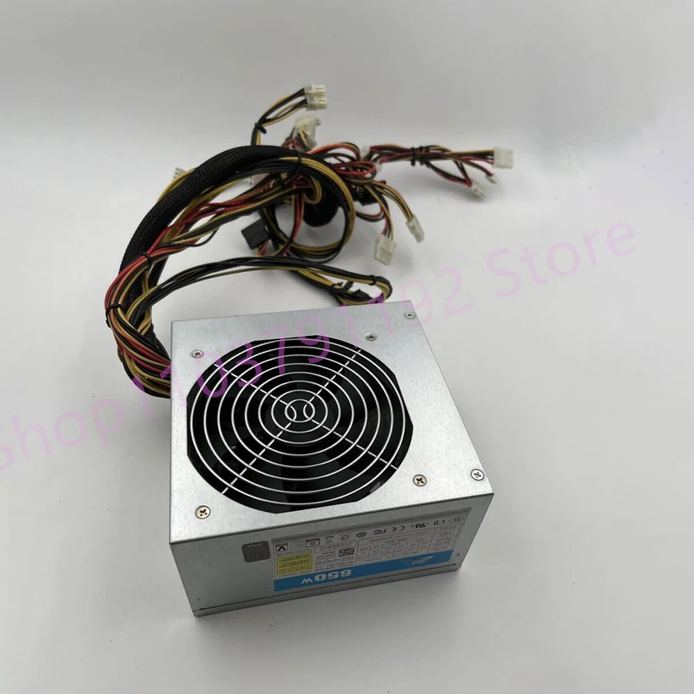 Per alimentatore Server DELTA 650W GPS-650JB F