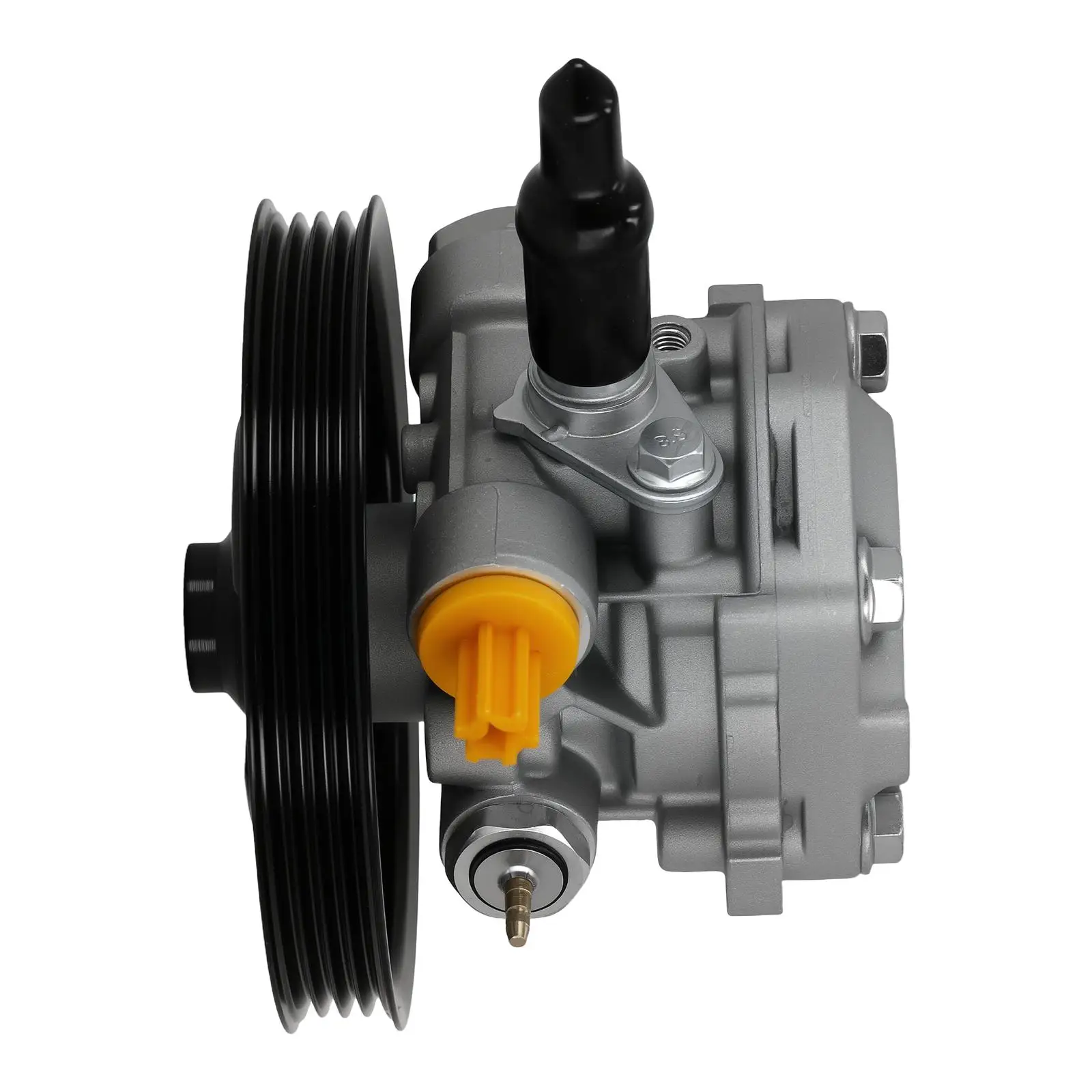 Power Steering Pump For Suzuki Grand Vitara XL-7 Chevy Tracker V6 2.7L 21-5269