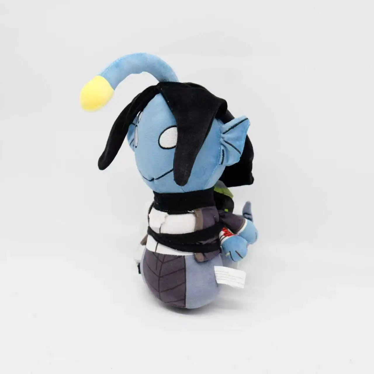 

Горячая Z-13-Себастьян Солос 2.0 плюшевая кукла из хлопка аниме периферийные устройства игрушка для детей на день рождения, Хэллоуин, Рождественский подарок