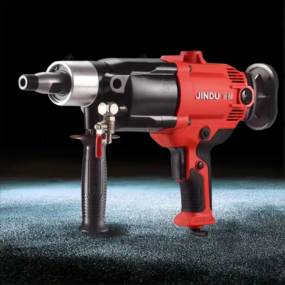 Thumbnail 2 - #4 Latest Drill Presses Offers