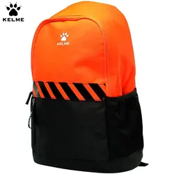 Kelme-Mochila deportiva de entrenamiento de fútbol para hombre y mujer, bolsa de gimnasio para estudiantes de secundaria, gran capacidad