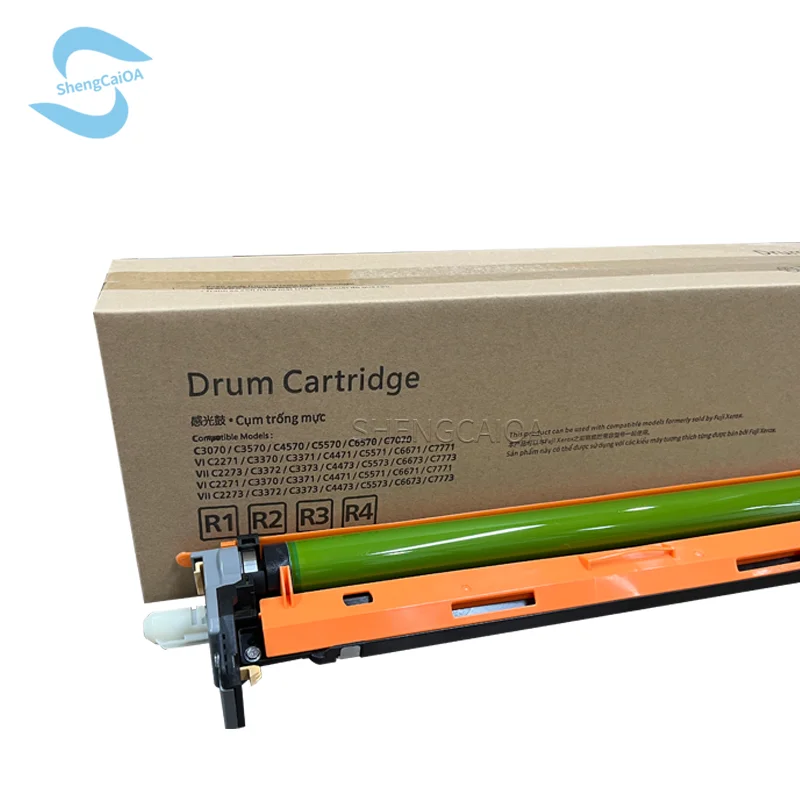 خرطوشة الطبل 013R00681 C8155 لوحدة الطبل Xerox AltaLink C8130 C8135 C8145 C8170 الجديدة #3