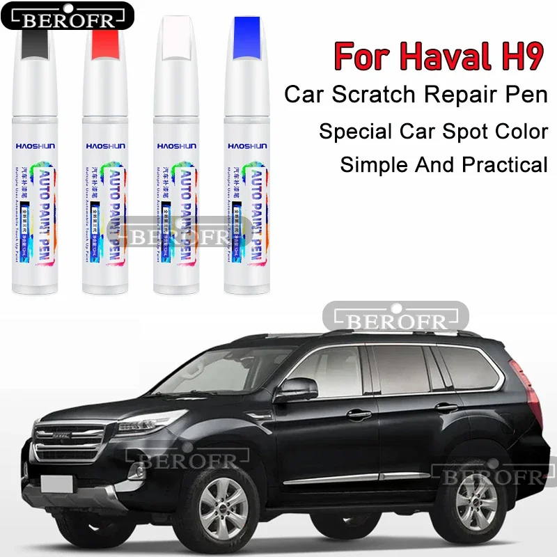 For Haval H9 Paint …