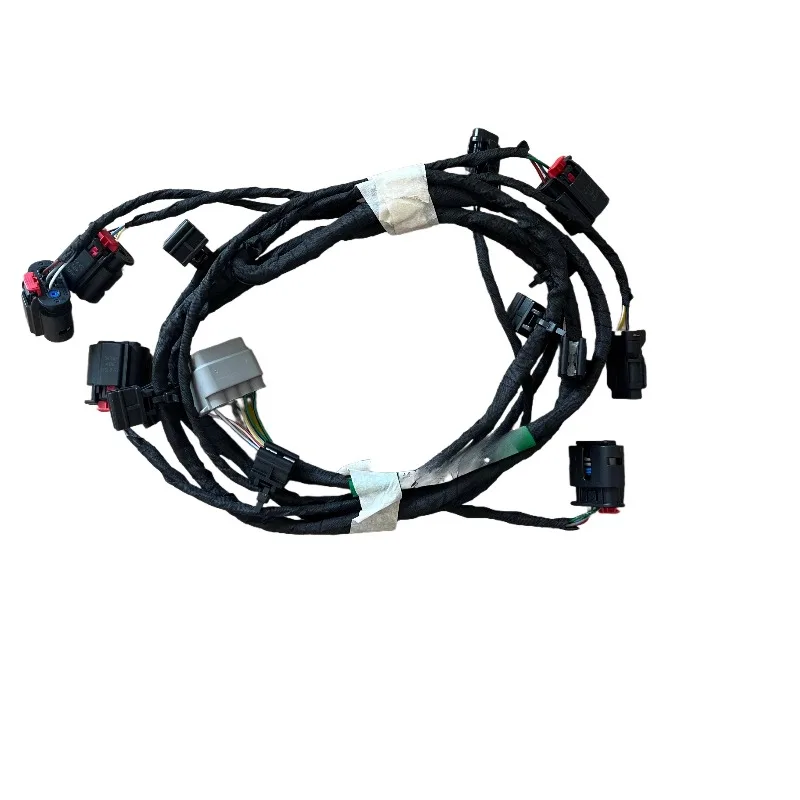 

4313020-TB02 Front Rear Bumper Harness Radar Harnesses for Leapmotor T03