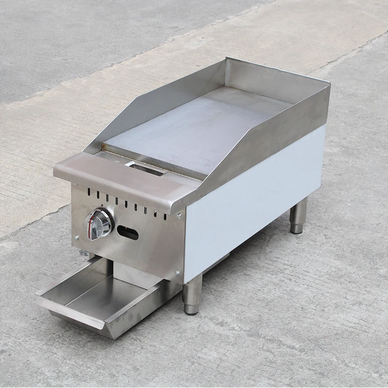 Customizable Commercial Kitche - Commercial Kitchen Griddle review and price