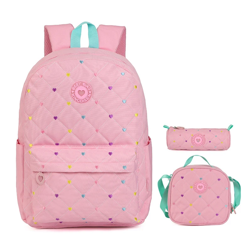 school-backpacks-for-girls-students-backpack-with-lunch-bag-pencil-bag-children-school-bags-set-kids-book-bag-travel-luggage