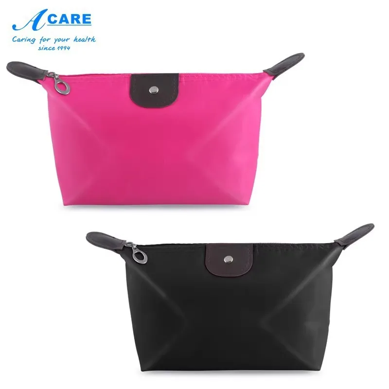 DX01/Cosmetic bag/A1PQ0-Simple portable storage bag portable small size multi-function makeup large capacity travel wash