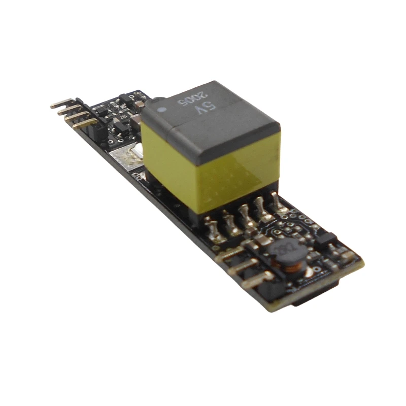 RT9460 3,3 В 5 в 12 В 24 в POE PD модуль питания