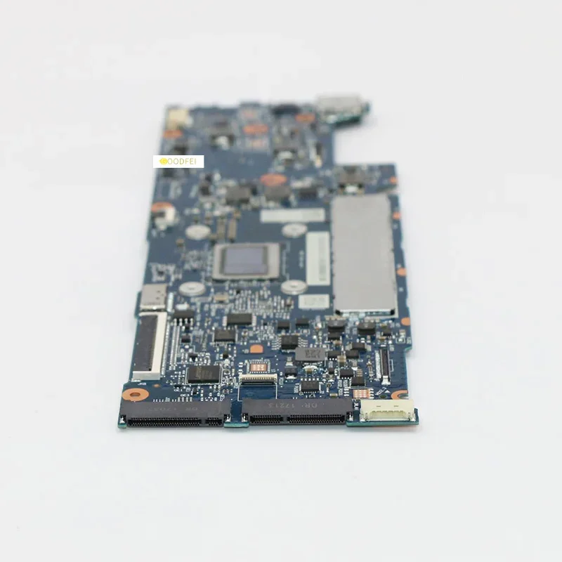 Imagem -04 - Laptop Motherboard para Lenovo Yoga 5b20m35844 Nm-b011 I57y54 Uma 8g Mainboard Acessórios 100 Teste de Trabalho