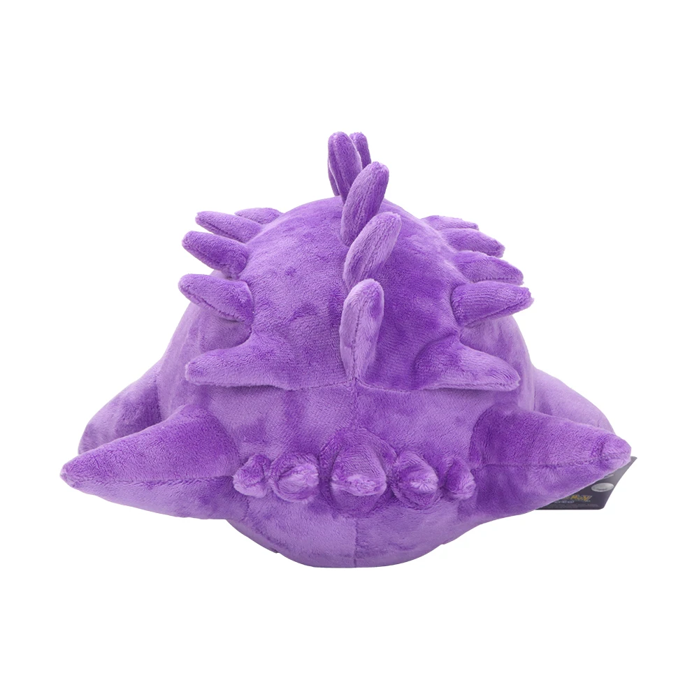 Gengar Original Plüschtier Gefüllte Weiche Gefüllte Puppe Wunderbare Geschenke Puppe Weiche Kawaii Niedliche Cartoon Piplup Spielzeug für Kinder Geschenk – Detail 6
