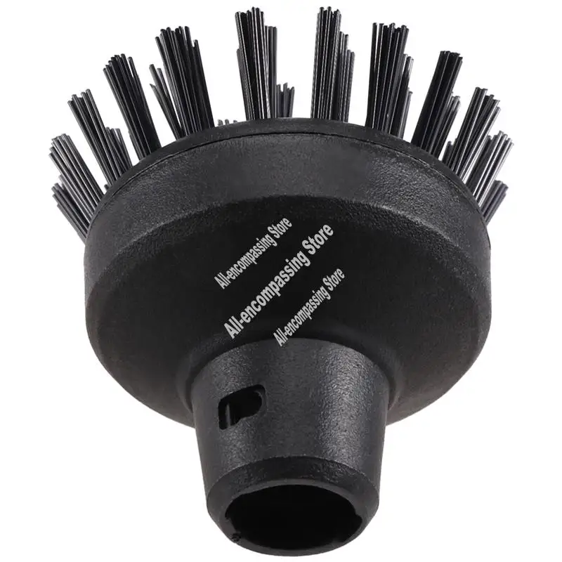 Abys-Small Round Br…