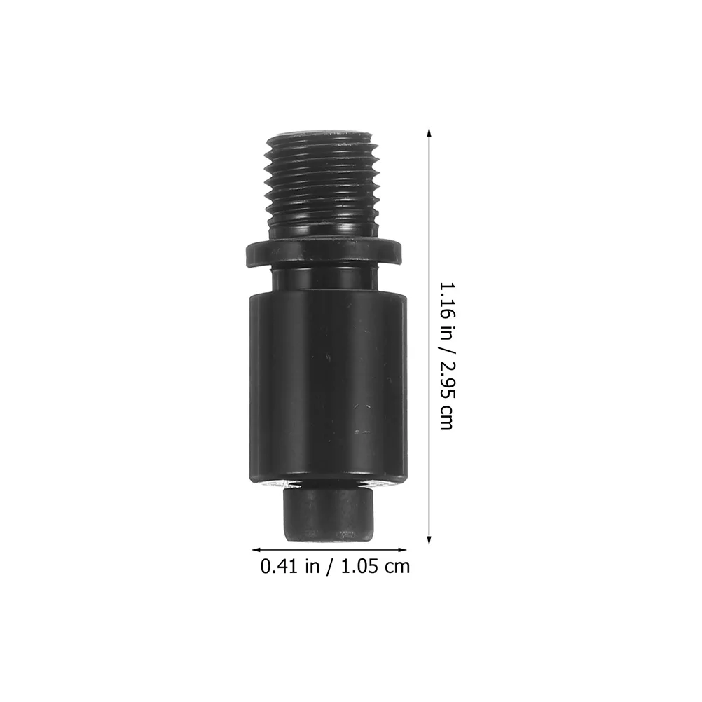 

4 Pcs Electric Guitar Shaker Jack Bridge Replacement Tremolo Arm Socket Connector Panel Mount for