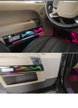 10 best sales 2020路虎攬勝運動版 - №7