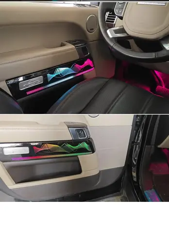 10 best sales रेंज रोवर स्पोर्ट 2020 - №7