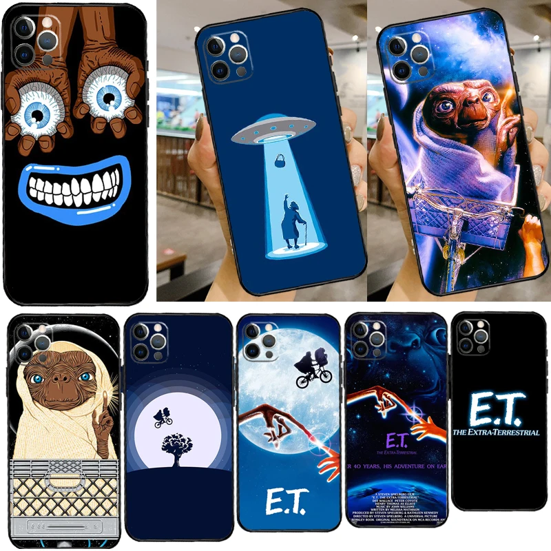 E.T. The Extra Terr…