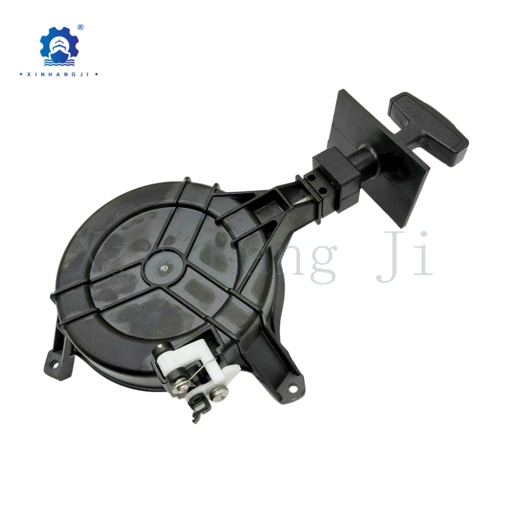 

Ручной стартер в сборе 3B2-05000-0 для подвесного мотора Tohatsu, 2-тактный M6B M8B M9.8B, аксессуары для лодок