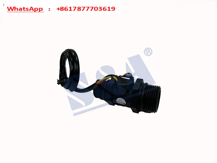 Chiller water flow sensor switch KZ-X4 special domain T2825A 4 minutes to 6 minutes original TY-33