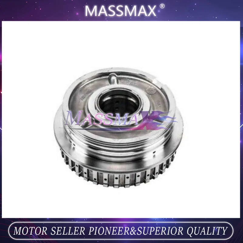 

Корпус входного сцепления (барабана) 6T45E 6T40, 4-5-6, 3-5, реверсивное сцепление, подходит для Chevrolet 24253300