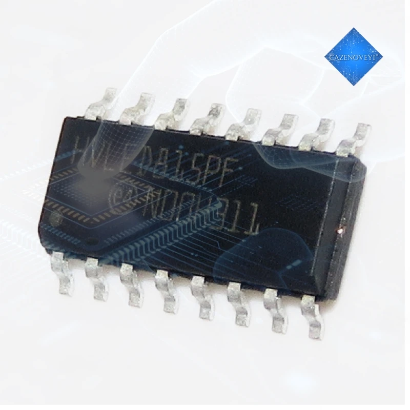 (5-10-20-30-100PCS) CXD9981 HTSSOP-44 CXD9981U