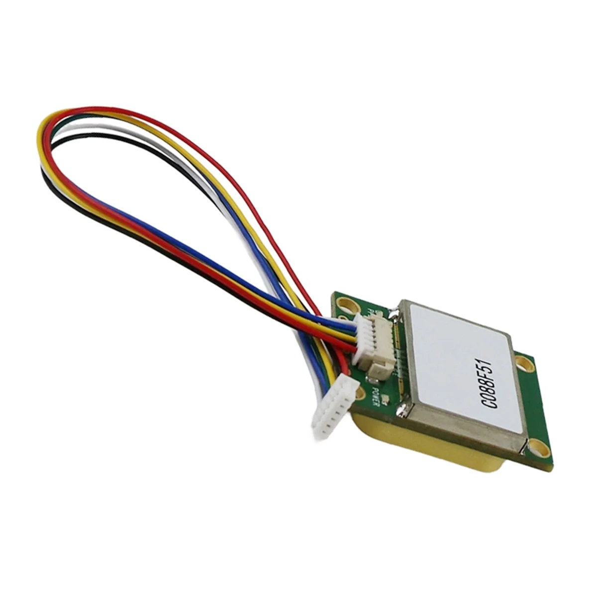 Y06A Outdoor Voerboot GPS Module voor GPS Vissersboot R18 CTV18 V18 C118 Vervangende Onderdelen voor Visaas Boot