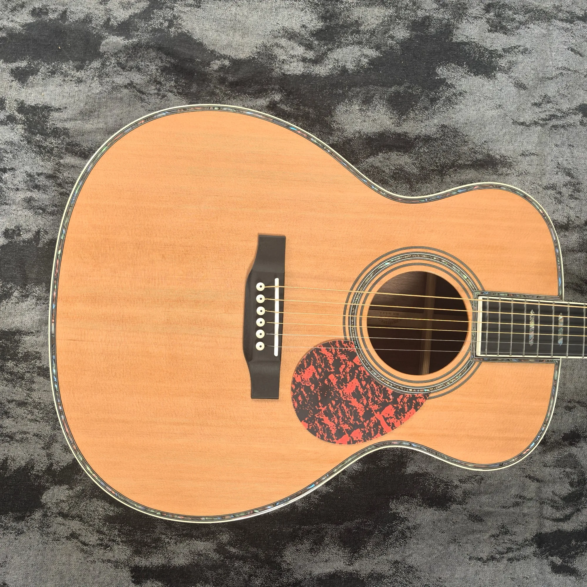 40インチ OM45シリーズ アコースティックギター スプル - Dobro Resonator Guitar のレビューと価格