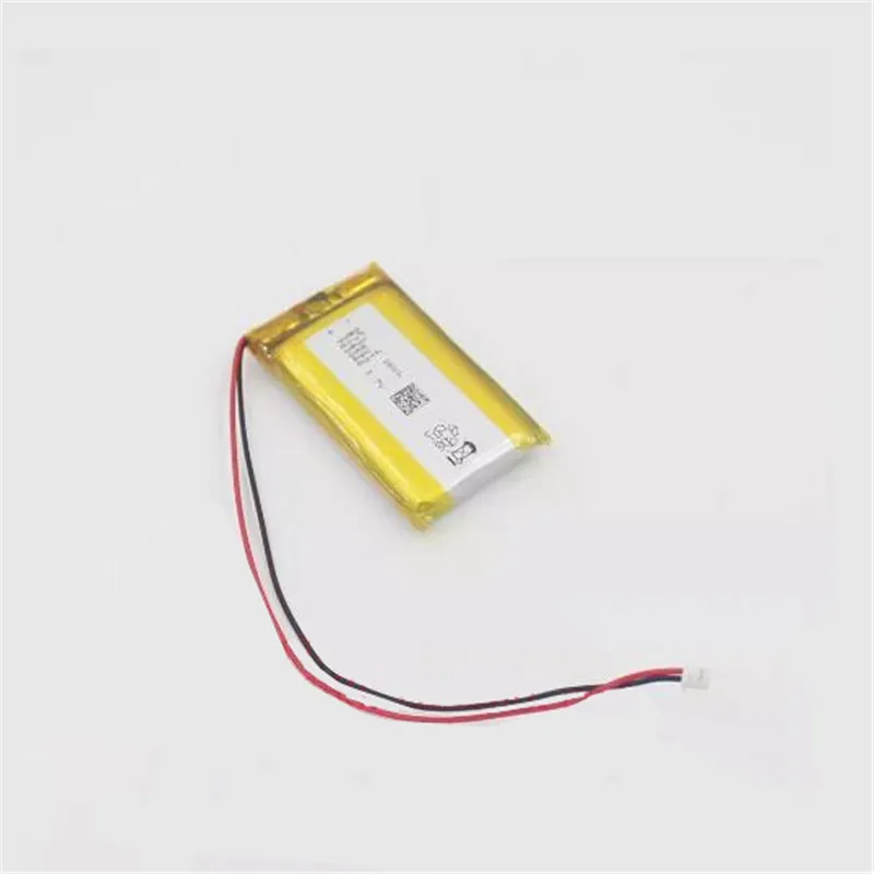 

jiaxinda 3.7V 2300mAh ineck3 pro polymer lithium battery