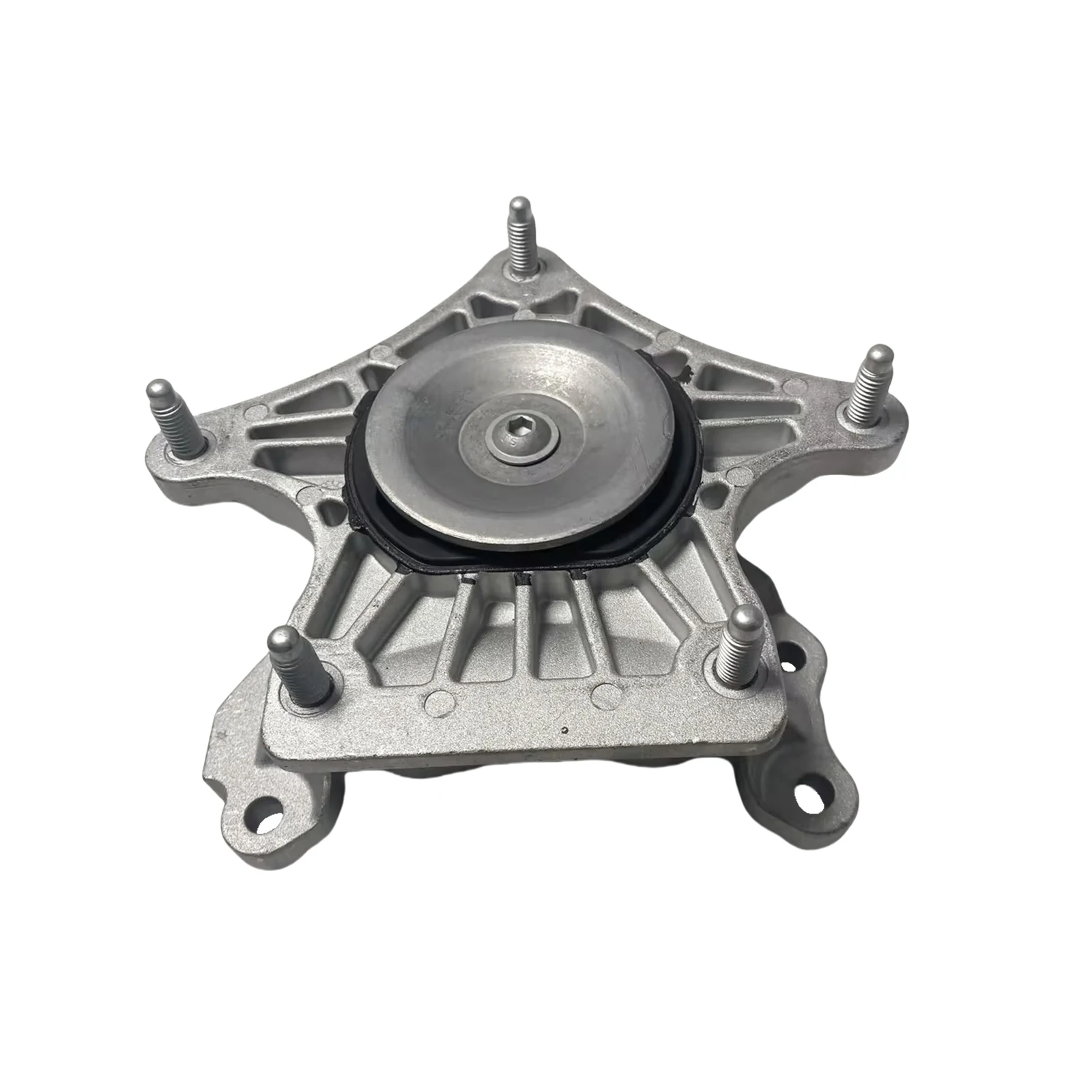 

ZOOMKEY Fit For Rear Transmission Mount Fit For Benz C217 W222 C200 S500 S63 AMG 4MATIC A2222402918,A2222400000,A2052402500