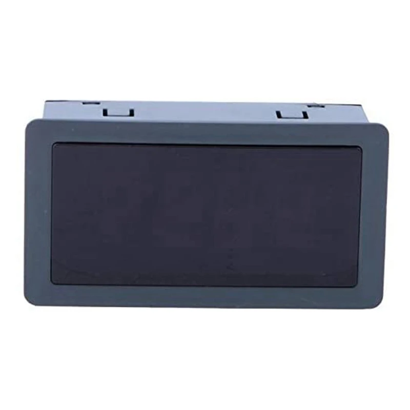 RS485 Serial Port LED Display Meter 4-Digit 0.56 Inch MODBUS-RTU Display Meter Is Suitable For Automation Equipment