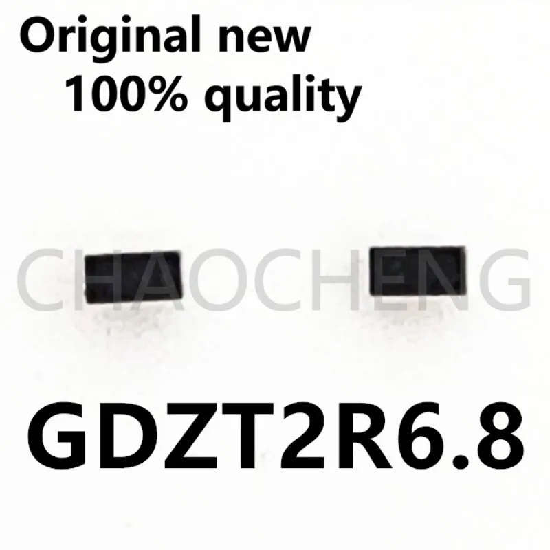 (10-20pcs)100% New original D7012 GDZT2R6.8 GDZT2R6 GMD2 Chipset