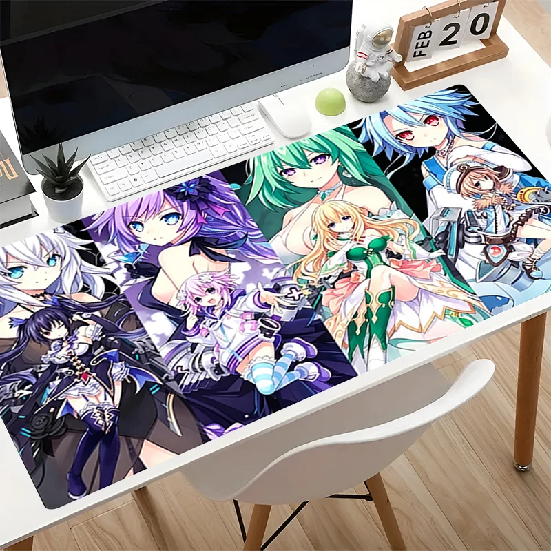 Alas Mouse Hyperdimension Nept - Gaming Accessories For Pc ulasan dan harga