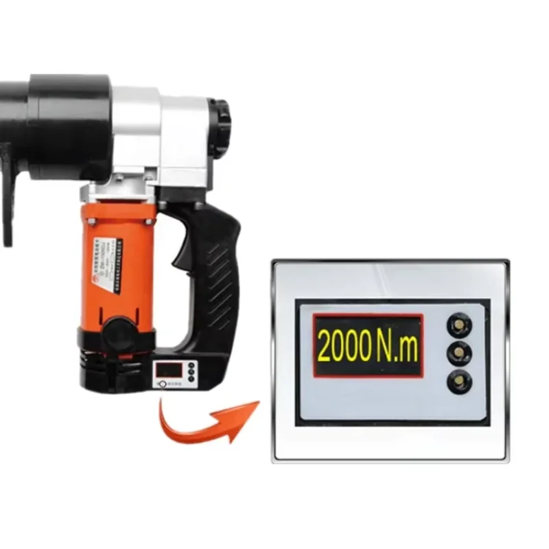 2025 ประแจทอร์คดิจิตอลราคาถูก/ประแจทอร์คไฟฟ้าสําหรับขาย