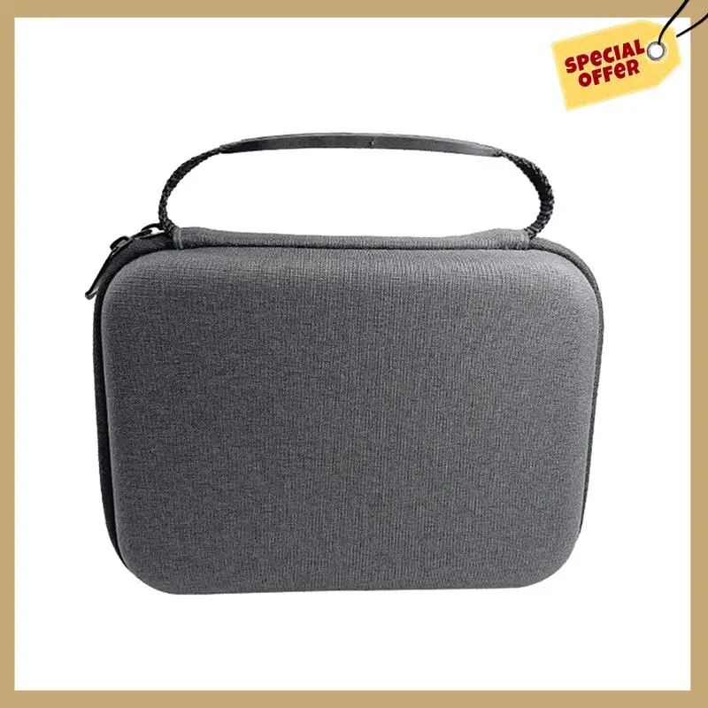 Портативный чехол для DJI Osmo Mobile 6, стабилизатор подвеса для DJI OM 6, аксессуары для ручного подвеса, коробка-WMAN