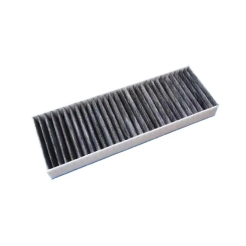 Air Conditioning Filter Tractor Parts for Foton Lovol Oubao M2204 1604 1804 704 904Y M554B 25*8.5*1 23*7.7*2.5