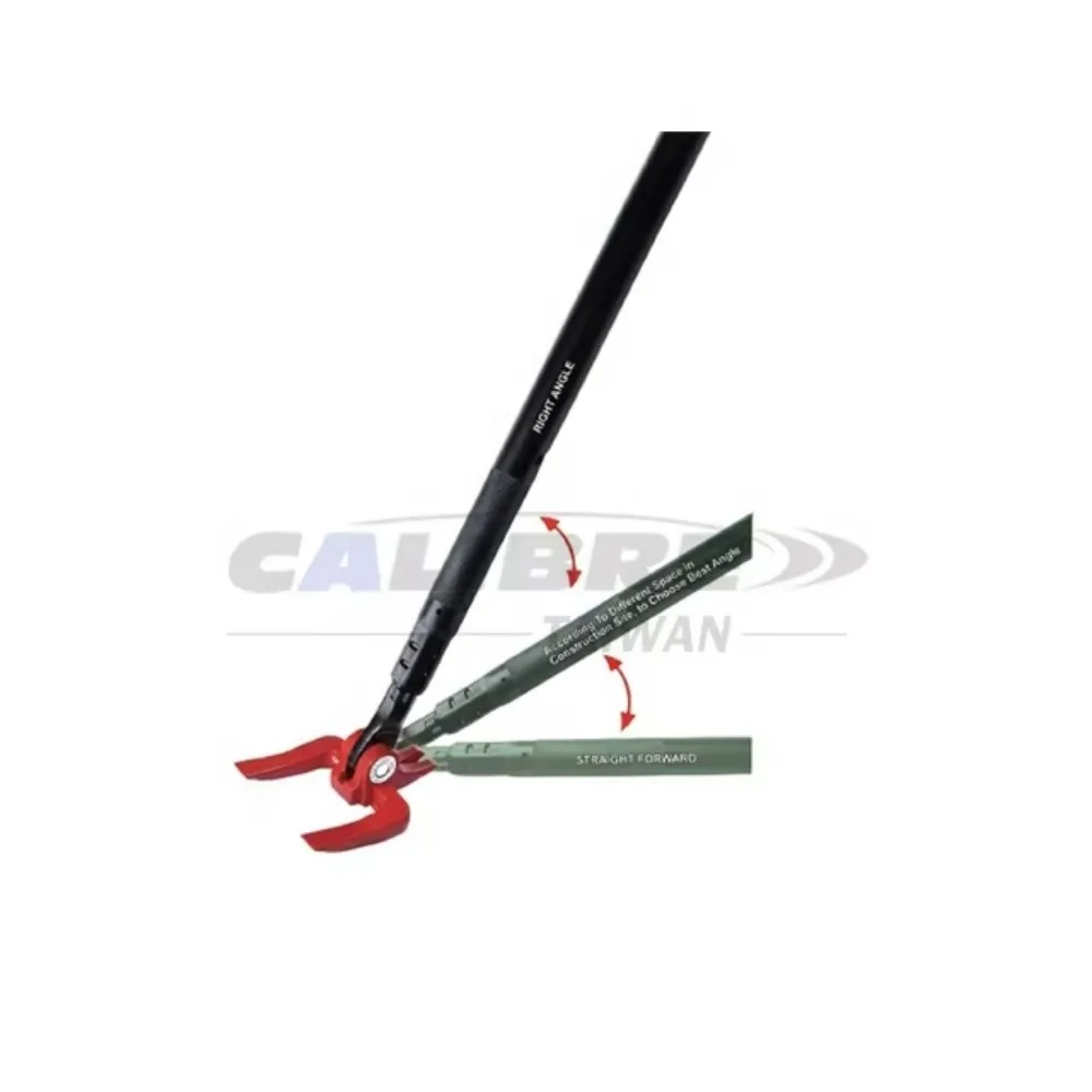 Bore 42 or 46 Deck and Pallet Plate Geared Jaw Wrecker Skid Rod with Pin Puller